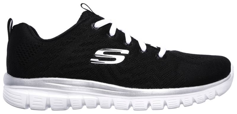 Skechers Sneaker »Graceful - Get Connected« von Skechers