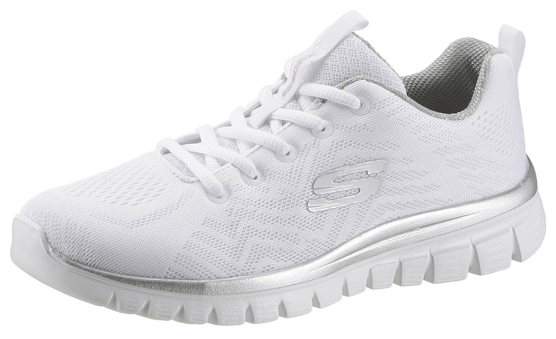 Skechers Sneaker »Graceful - Get Connected« von Skechers