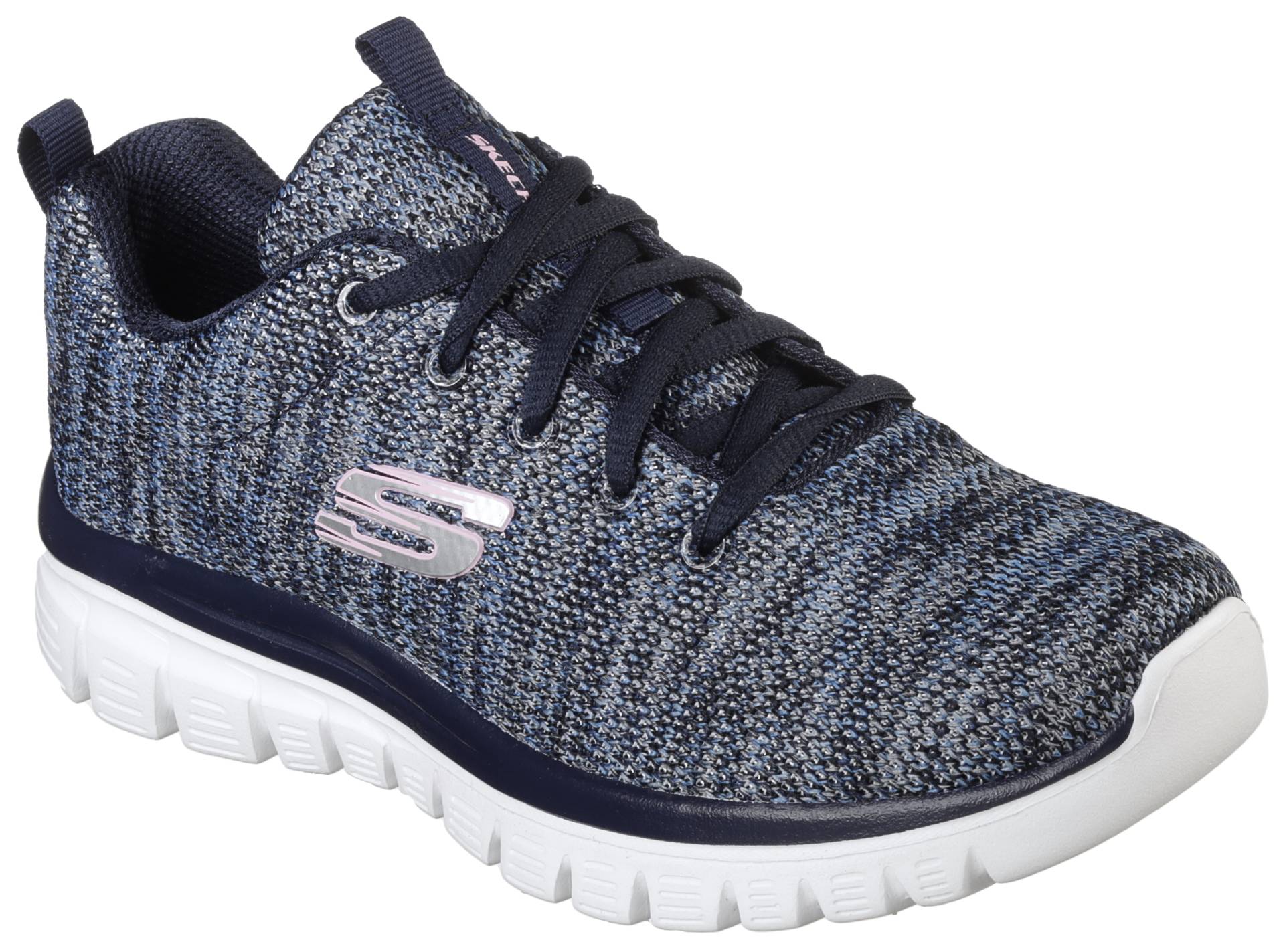 Skechers Sneaker »Graceful - Twisted Fortune« von Skechers