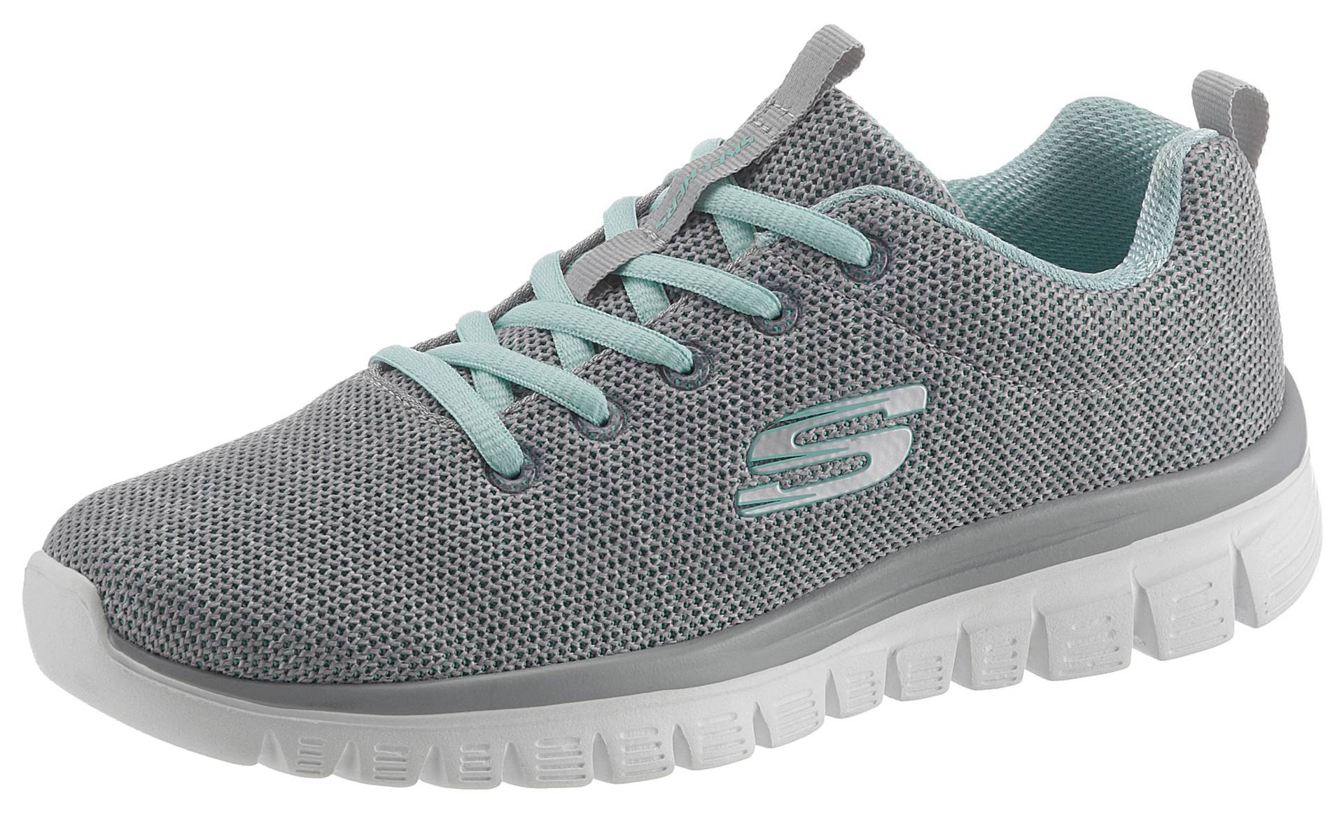 Skechers Sneaker »Graceful - Twisted Fortune« von Skechers