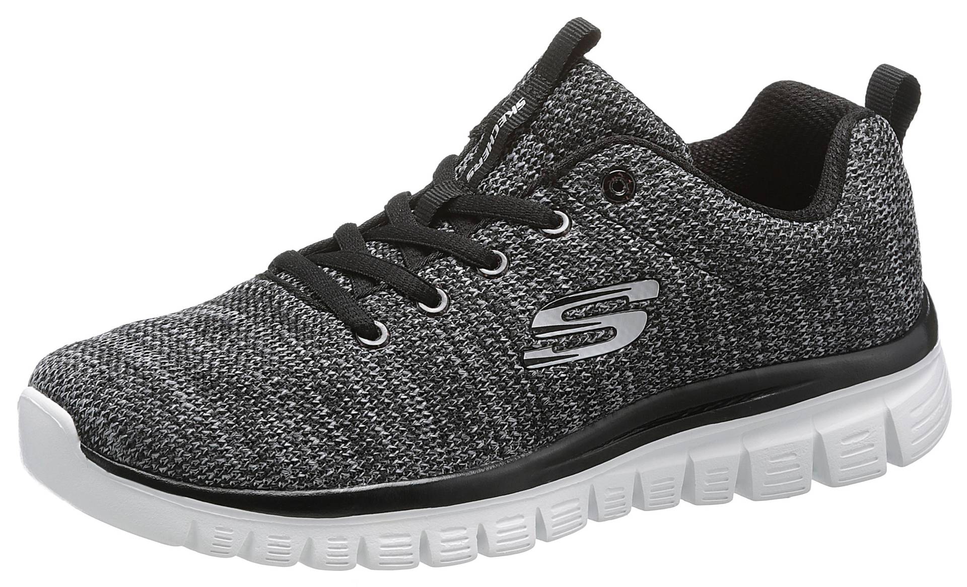 Skechers Sneaker »Graceful - Twisted Fortune« von Skechers