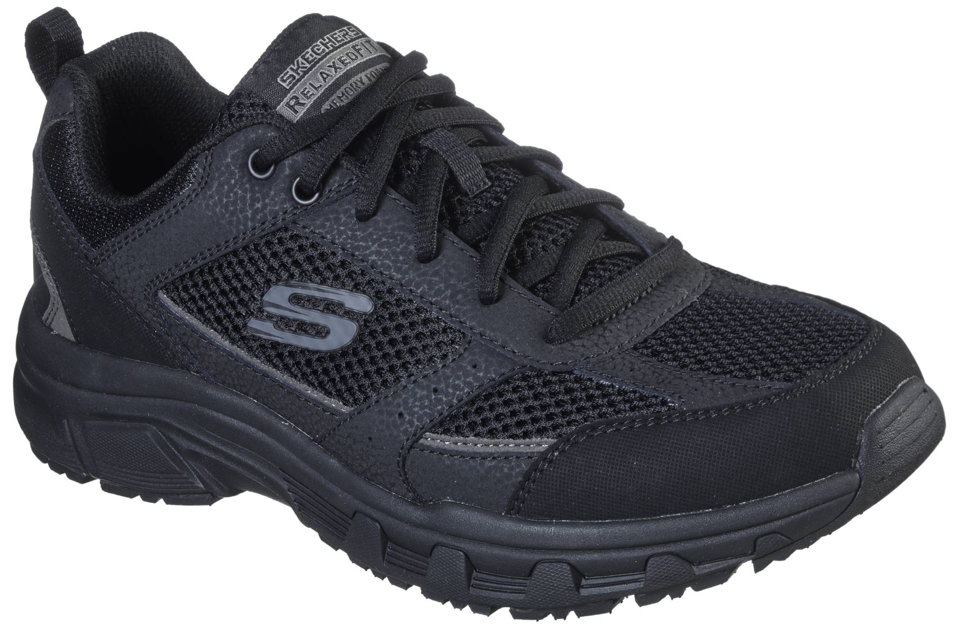 Skechers Sneaker »OAK CANYON-VERKETTA« von Skechers