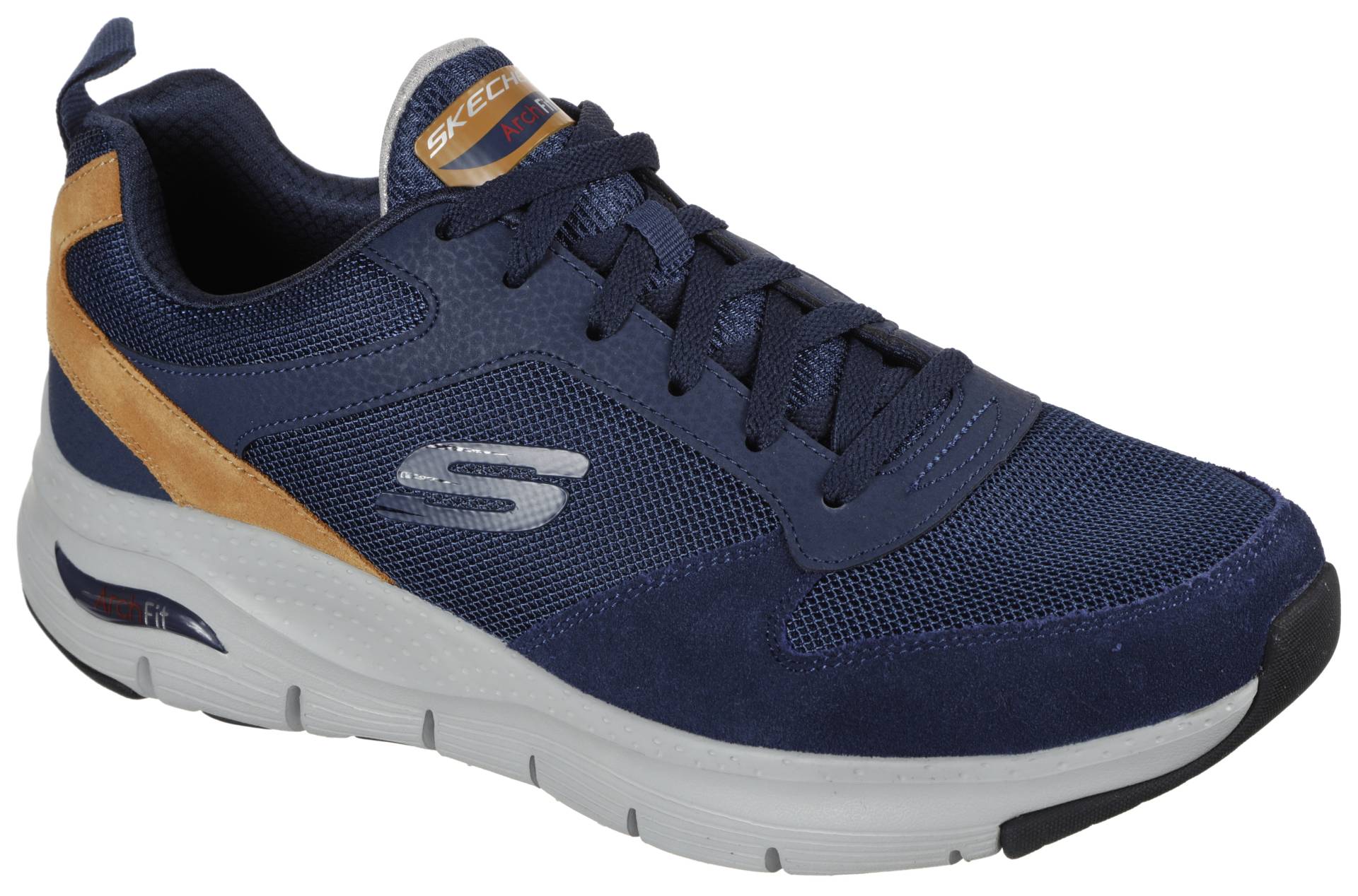 Skechers Sneaker »SERVITICA« von Skechers