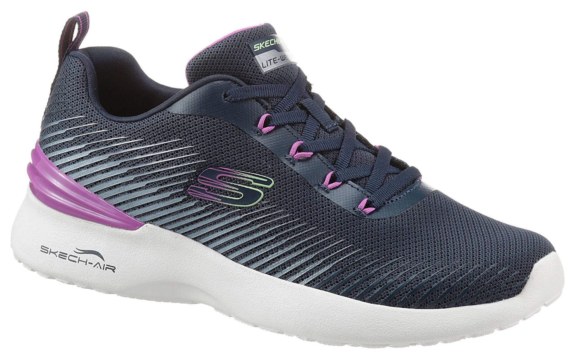 Skechers Sneaker »SKECH-AIR DYNAMIGHT LUMINOSITY« von Skechers