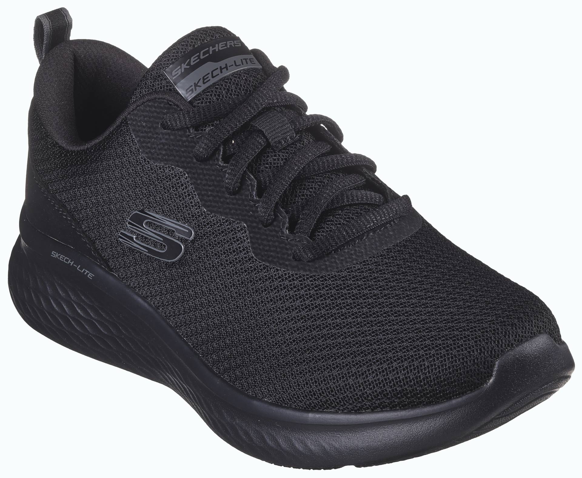 Skechers Sneaker »SKECH-LITE PRO-«, für Maschinenwäsche geeignet, Freizeitschuh, Halbschuh, Schnürschuh von Skechers