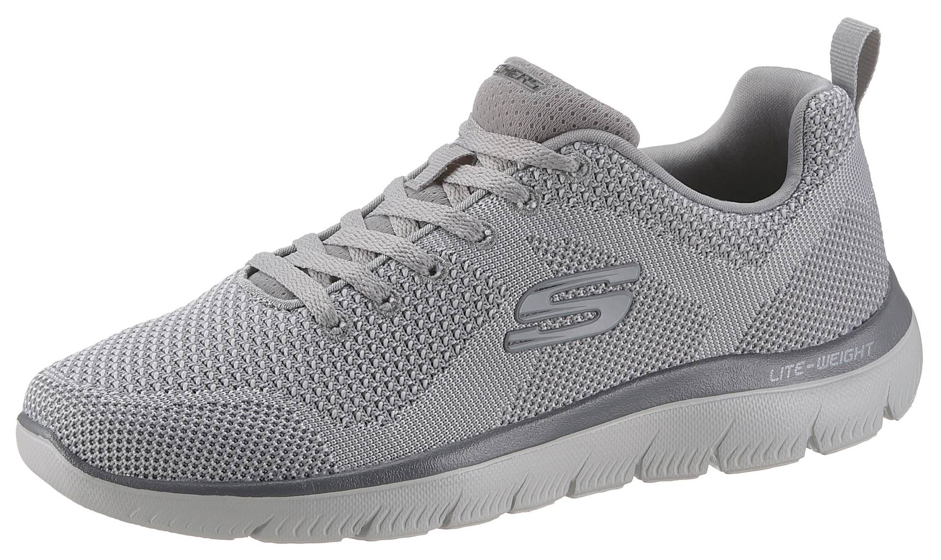 Skechers Sneaker »SUMMITS« von Skechers