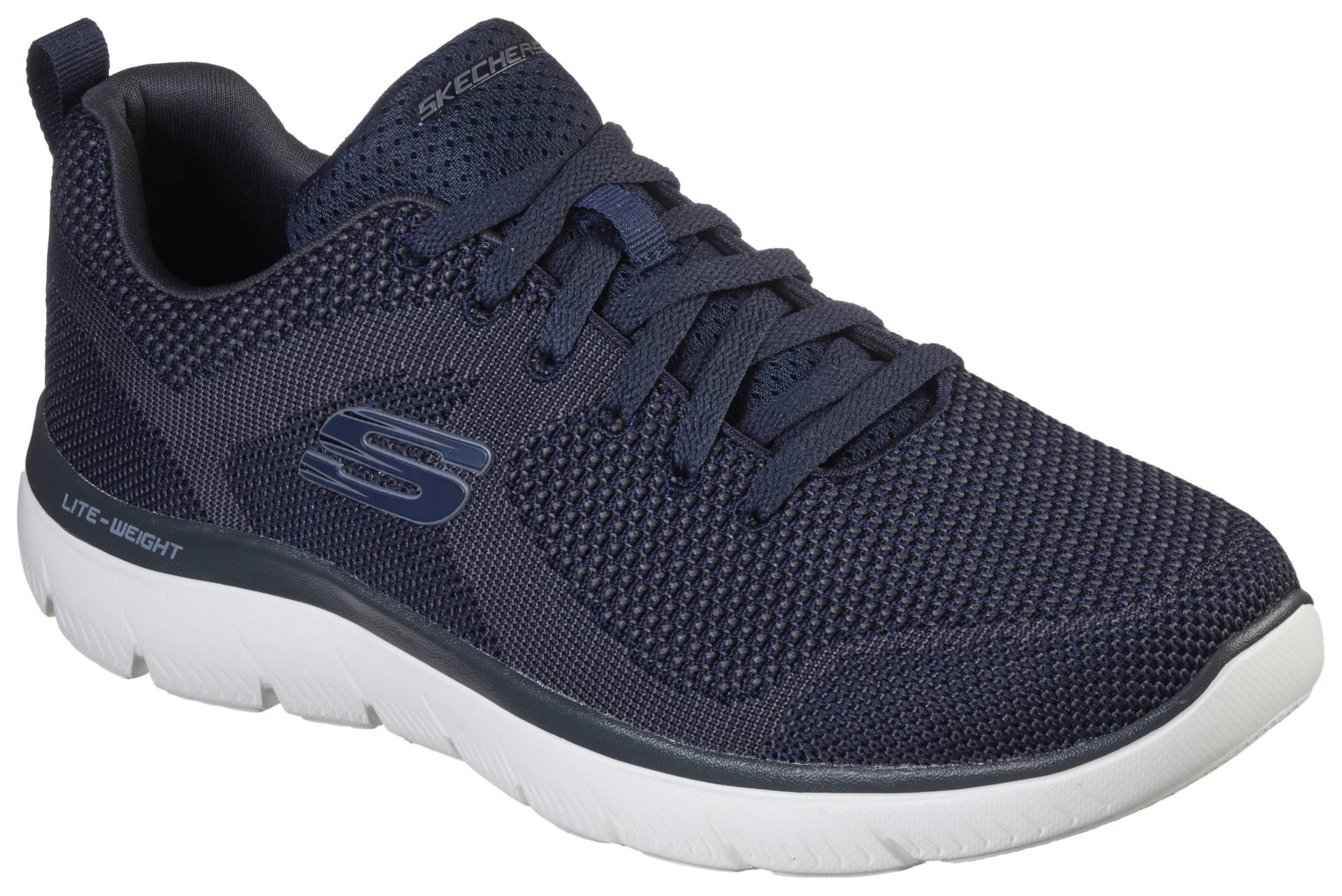 Skechers Sneaker »SUMMITS« von Skechers