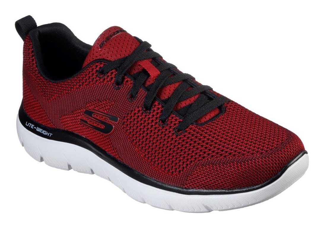 Skechers Sneaker »SUMMITS« von Skechers