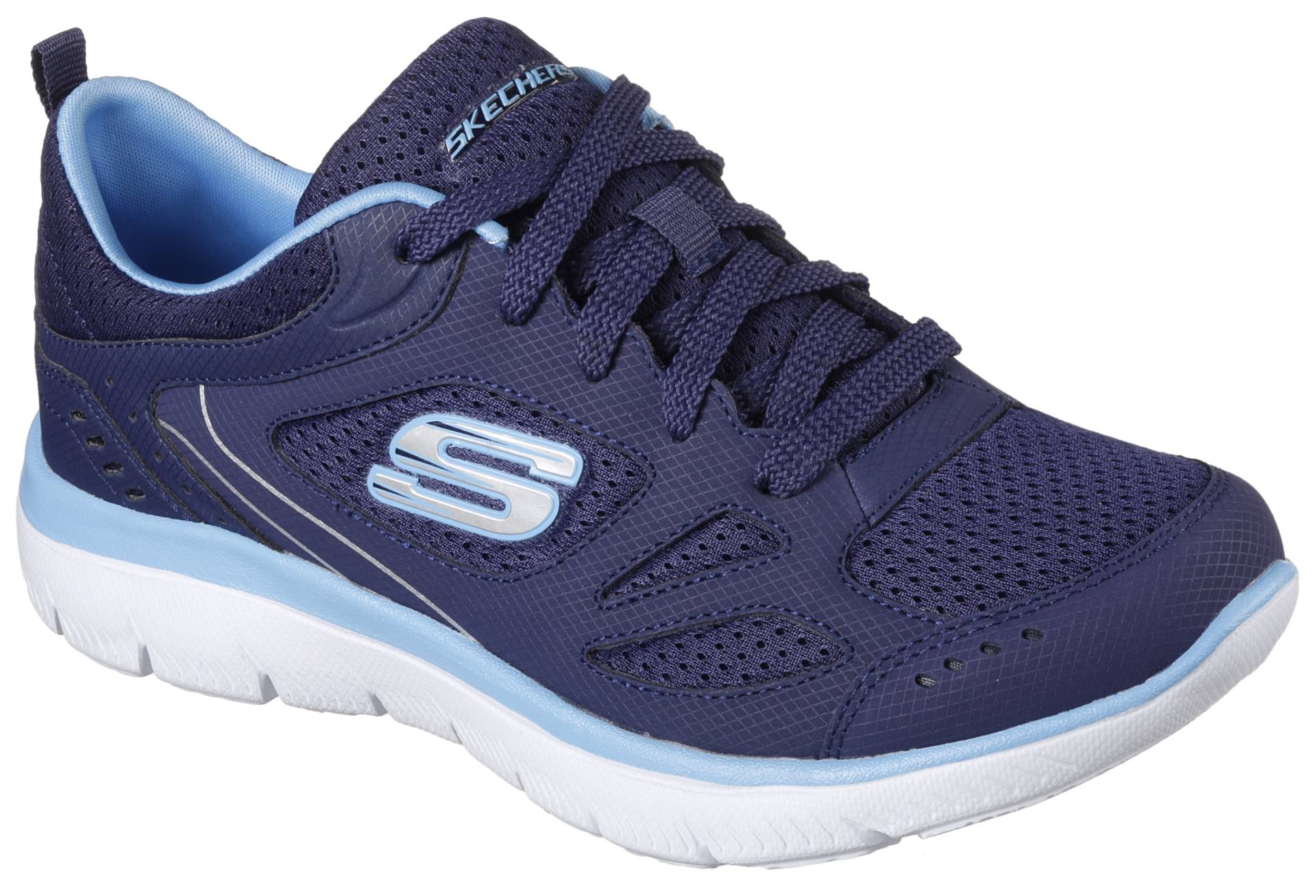 Skechers Sneaker »SUMMITS-SUITED« von Skechers