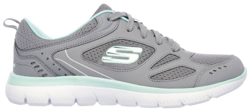 Skechers Sneaker »SUMMITS-SUITED« von Skechers