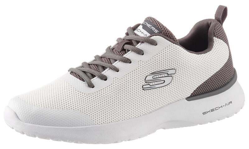 Skechers Sneaker »Skech-Air Dynamight«, mit Memory Foam-Funktion, Freizeitschuh, Halbschuh, Schnürschuh von Skechers