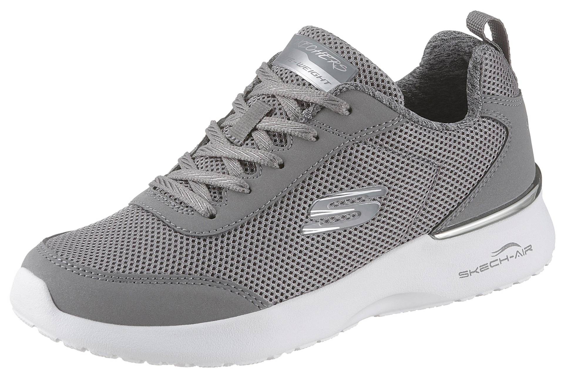 Skechers Sneaker »Skech-Air Dynamight - Fast Brake« von Skechers