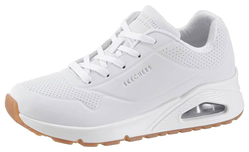 Skechers Sneaker »Street Uno - Stand on Air« von Skechers