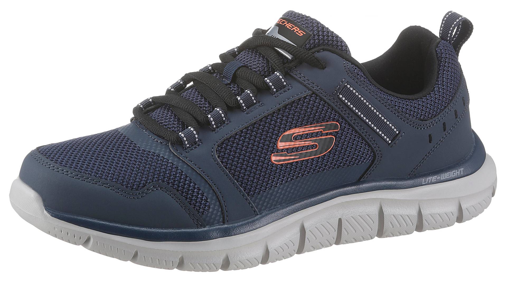 Skechers Sneaker »TRACK-KNOCKHILL« von Skechers