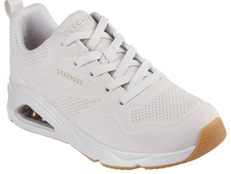 Skechers Sneaker »TRES-AIR UNO«, Freizeitschuh, Halbschuh, Schnürschuh mit Air-Cooled Memory Foam von Skechers