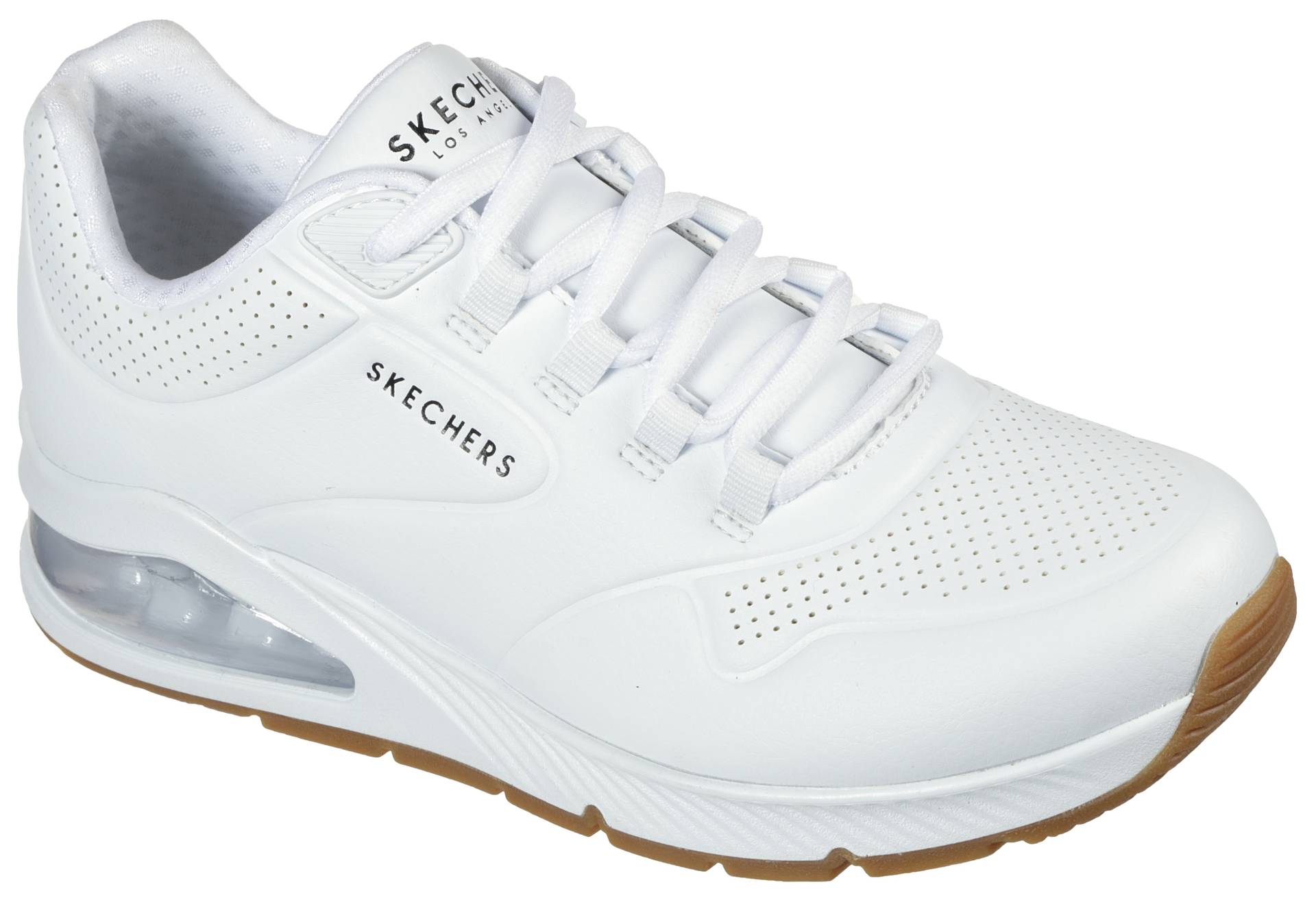 Skechers Sneaker »UNO 2-AIR AROUND YOU«, mit Skech-Air Luftkammern, Freizeitschuh, Halbschuh, Schnürschuh Skechers Sneaker »UNO 2-AIR AROUND YOU«, mit Skech-Air Luftkammern, Freizeitschuh, Halbschuh, Schnürschuh von Skechers
