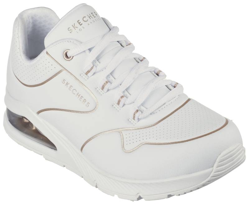 Skechers Sneaker »UNO 2 - GOLDEN TRIM« von Skechers