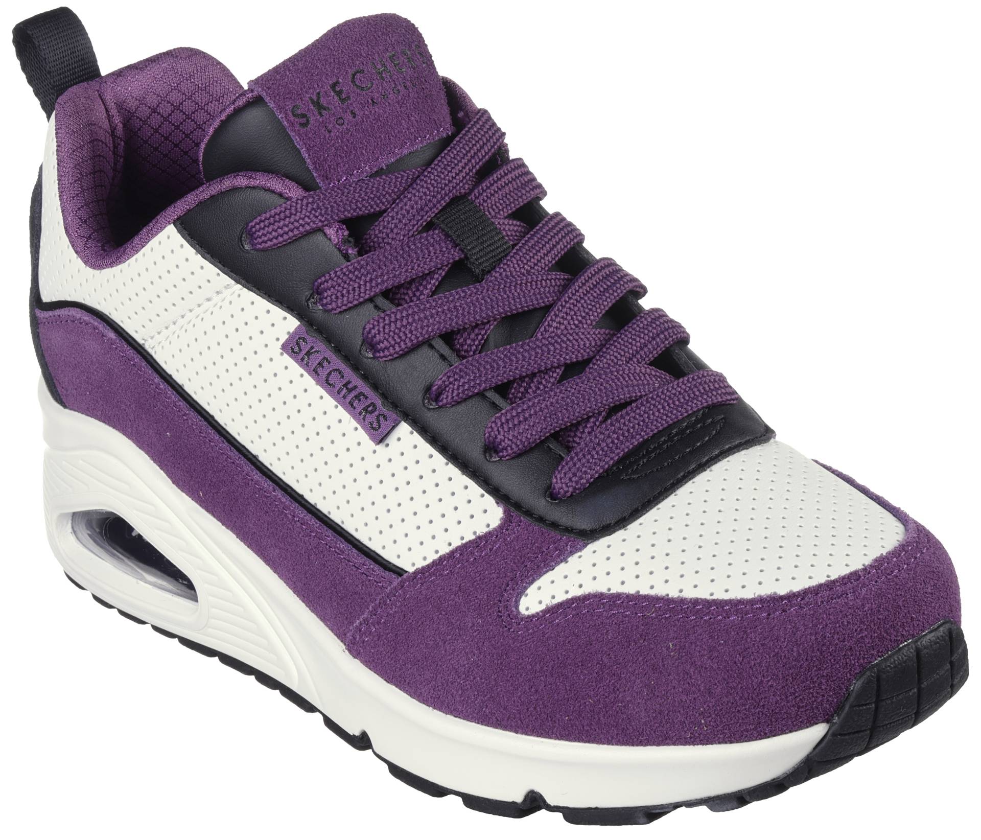 Skechers Sneaker »UNO-2 MUCH FUN« von Skechers