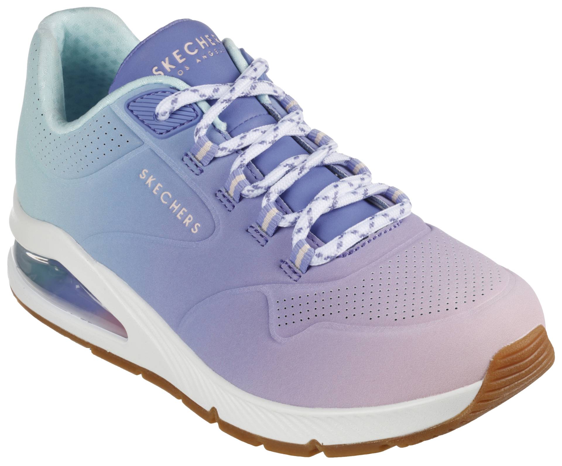 Skechers Sneaker »UNO 2 OMBRE AWAY« von Skechers