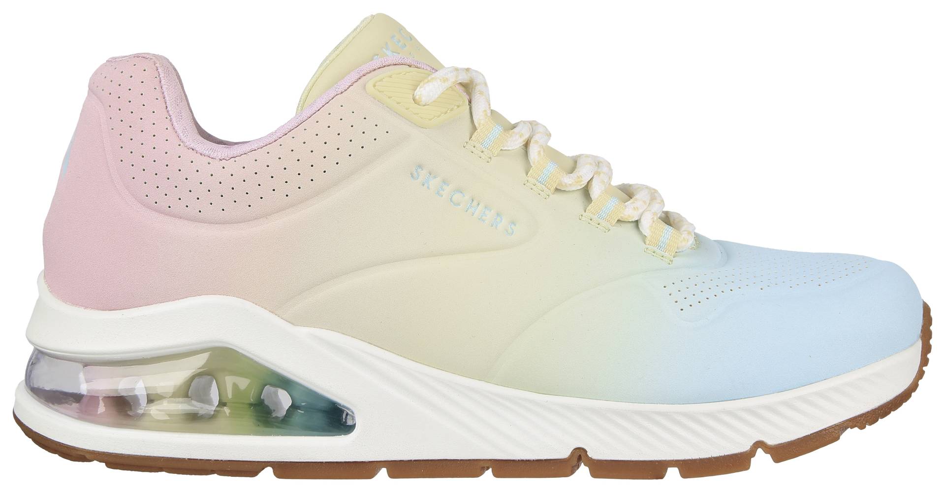 Skechers Sneaker »UNO 2 OMBRE AWAY« von Skechers