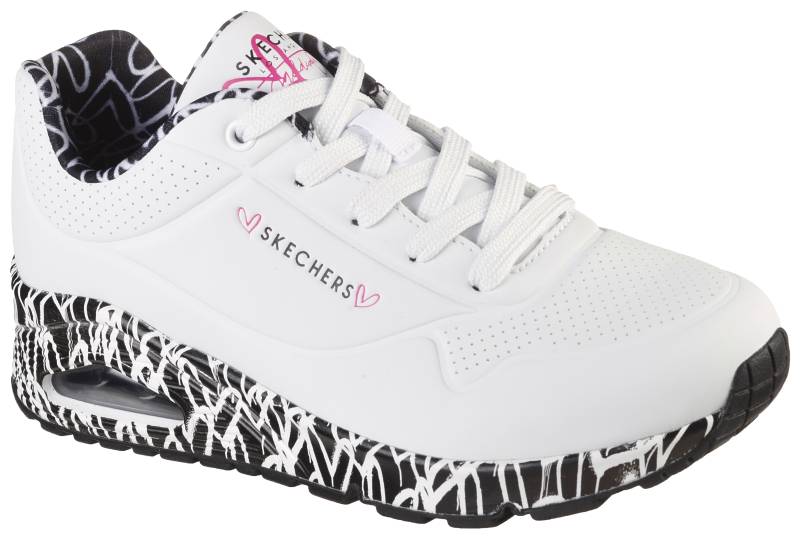 Skechers Sneaker »UNO LOVING LOVE« von Skechers