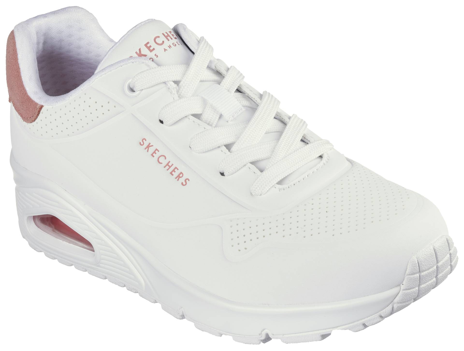 Skechers Sneaker »UNO - POP BACK« von Skechers