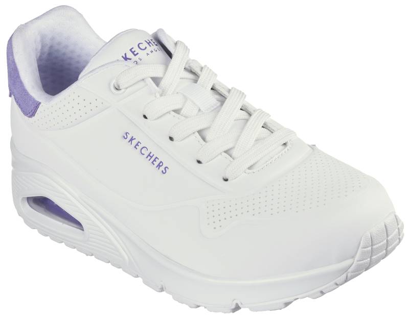 Skechers Sneaker »UNO - POP BACK« von Skechers