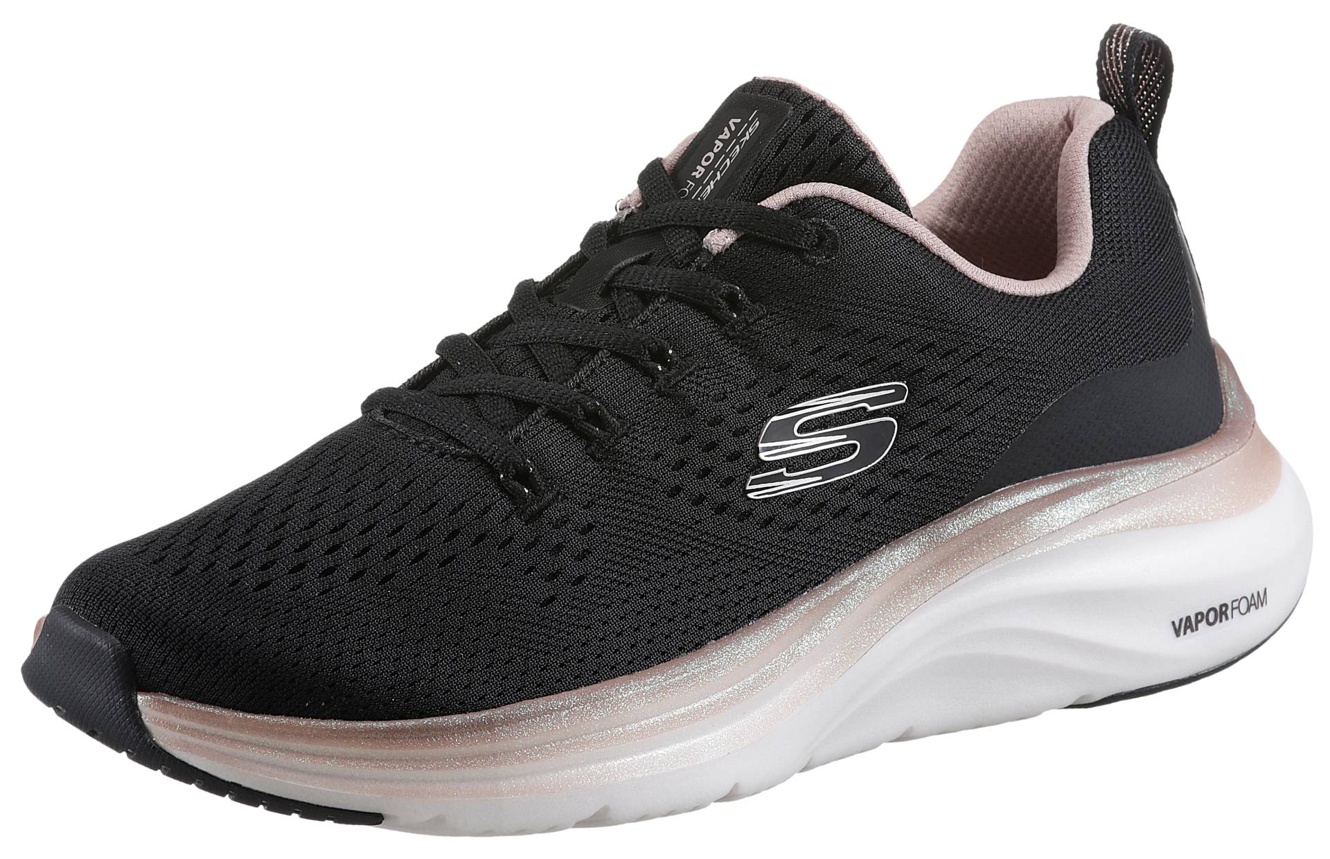 Skechers Sneaker »VAPOR FOAM-MIDNIGHT GLIMMER« von Skechers