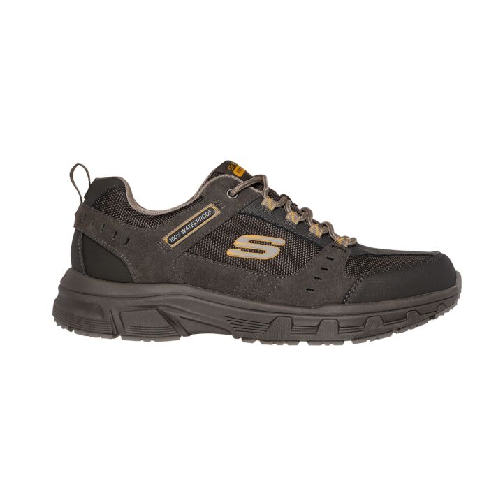 Skechers Sneaker für Herren aus Veloursleder Skechers Sneaker für Herren aus Veloursleder von Skechers