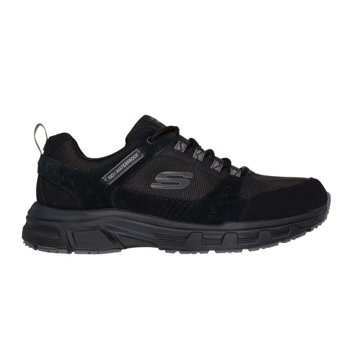 Skechers Sneaker für Herren aus Veloursleder von Skechers