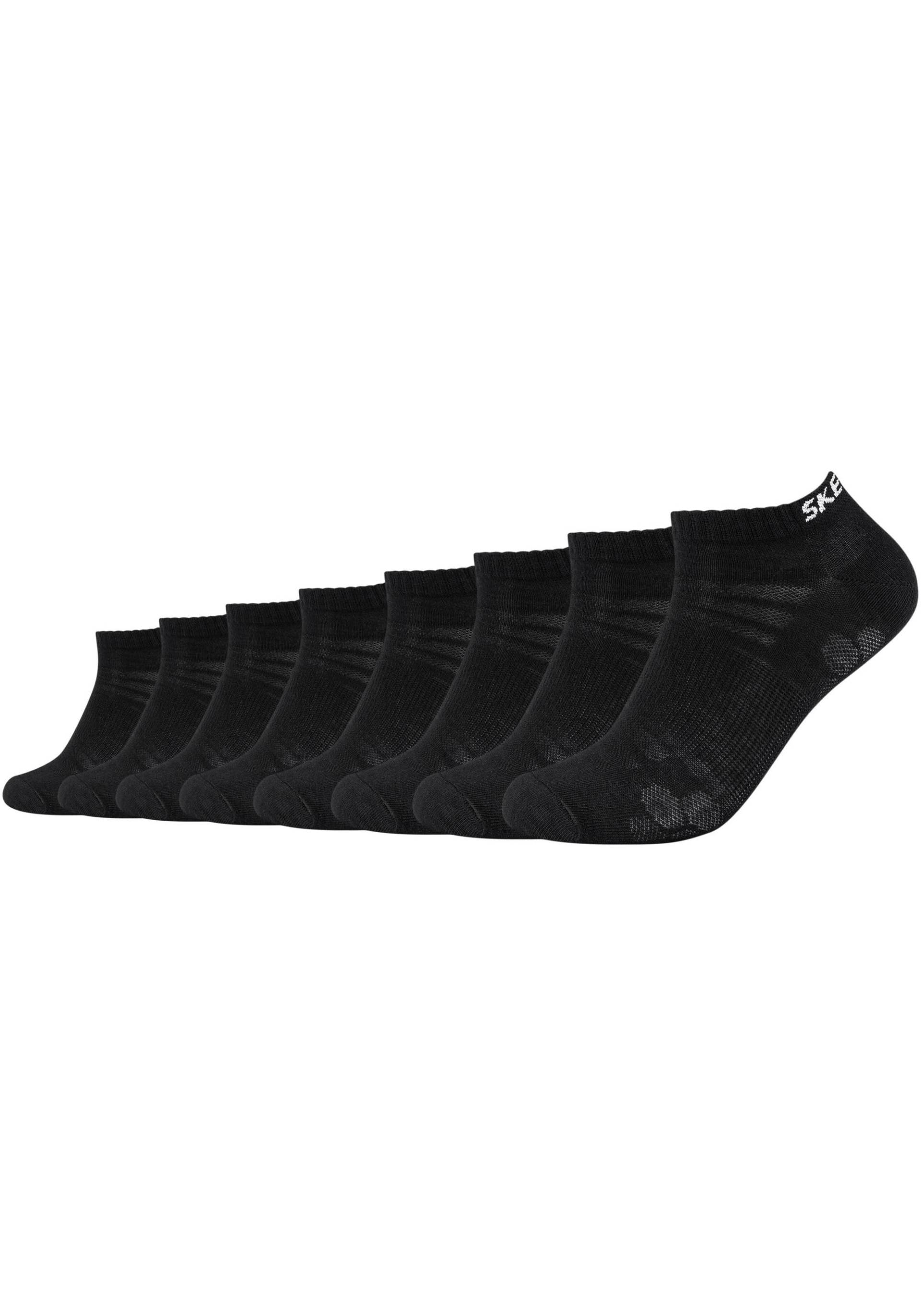 Skechers Sneakersocken, (Packung, 8 Paar) von Skechers