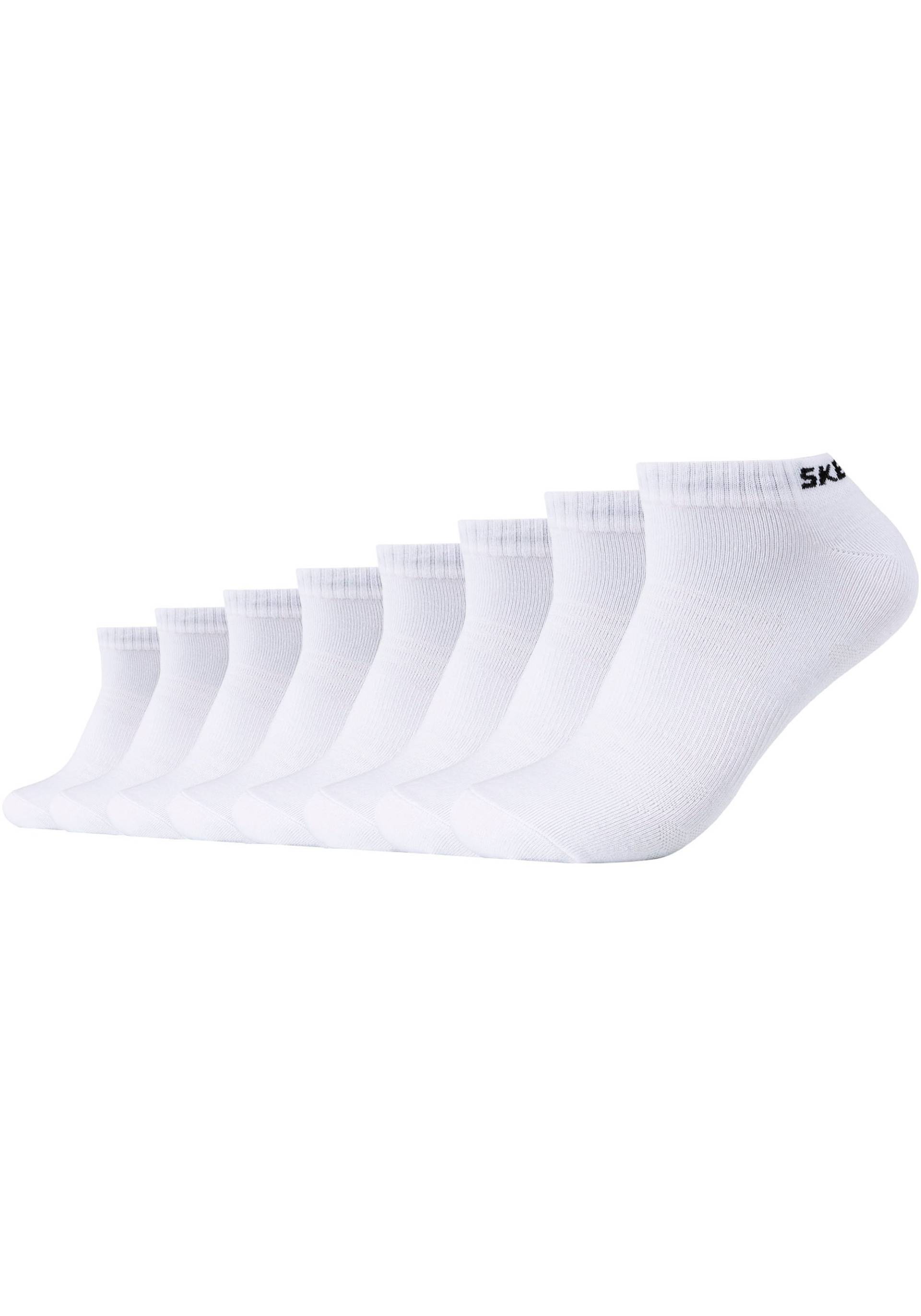 Skechers Sneakersocken, (Packung, 8 Paar) von Skechers