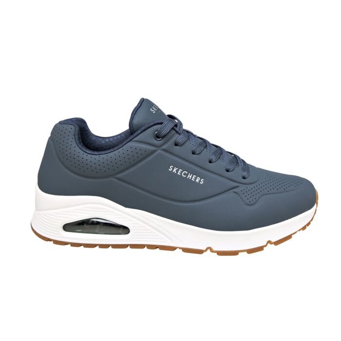 Skechers Street Uno - Stand on Air Sneaker für Herren marine Skechers Street Uno - Stand on Air Sneaker für Herren marine von Skechers