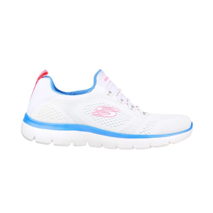 Skechers Summit Schlupfschuh für Damen weiss von Skechers