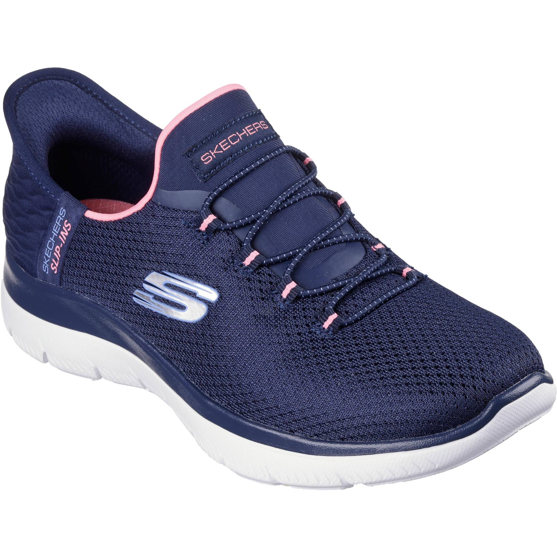 Skechers Summits Sneaker Damen von Skechers