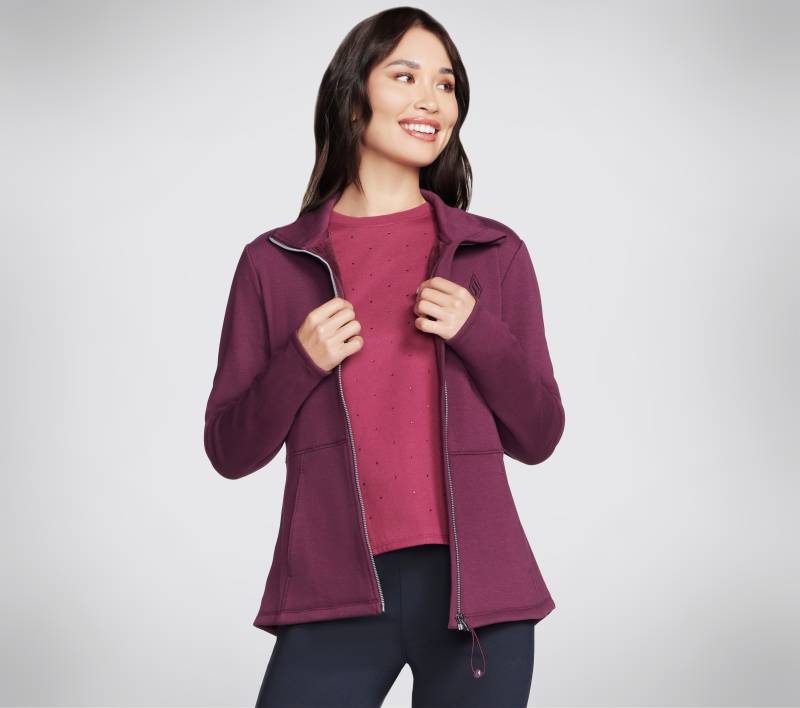 Skechers Sweatjacke von Skechers