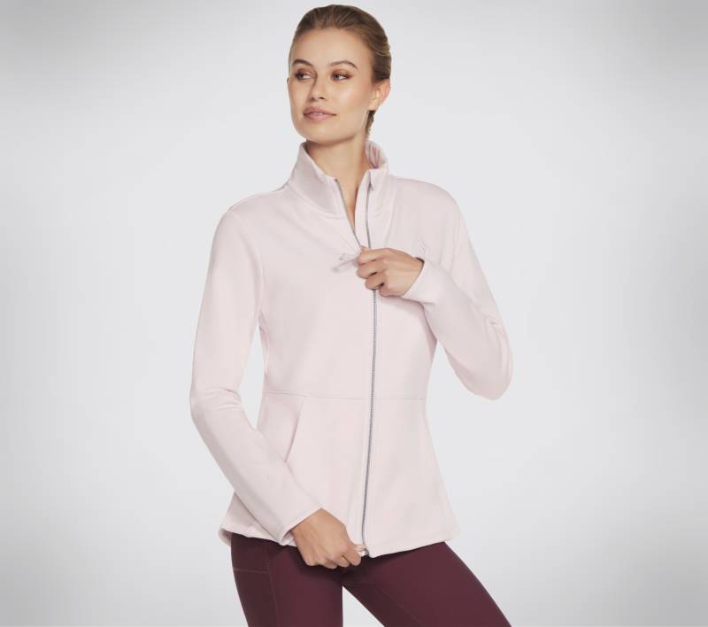 Skechers Sweatjacke von Skechers