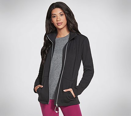 Skechers Sweatjacke von Skechers