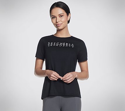 Skechers T-Shirt von Skechers