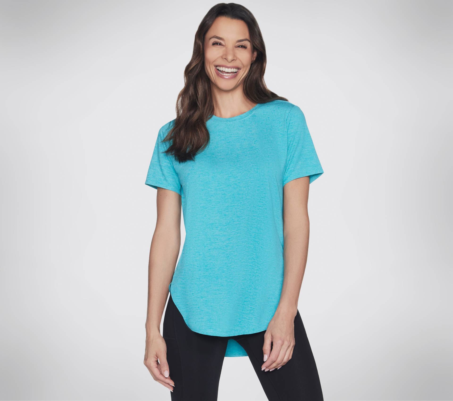 Skechers T-Shirt von Skechers