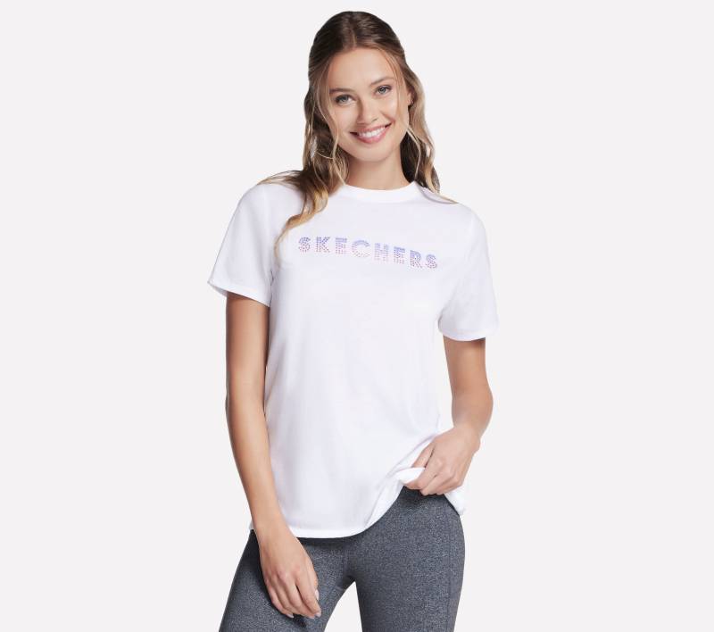 Skechers T-Shirt von Skechers