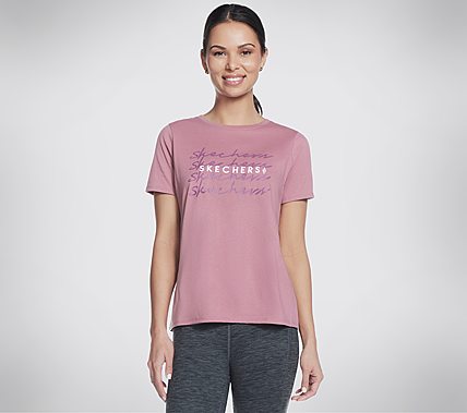 Skechers T-Shirt von Skechers