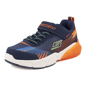 Skechers Thermoflux Jungen Sneaker Blau von Skechers