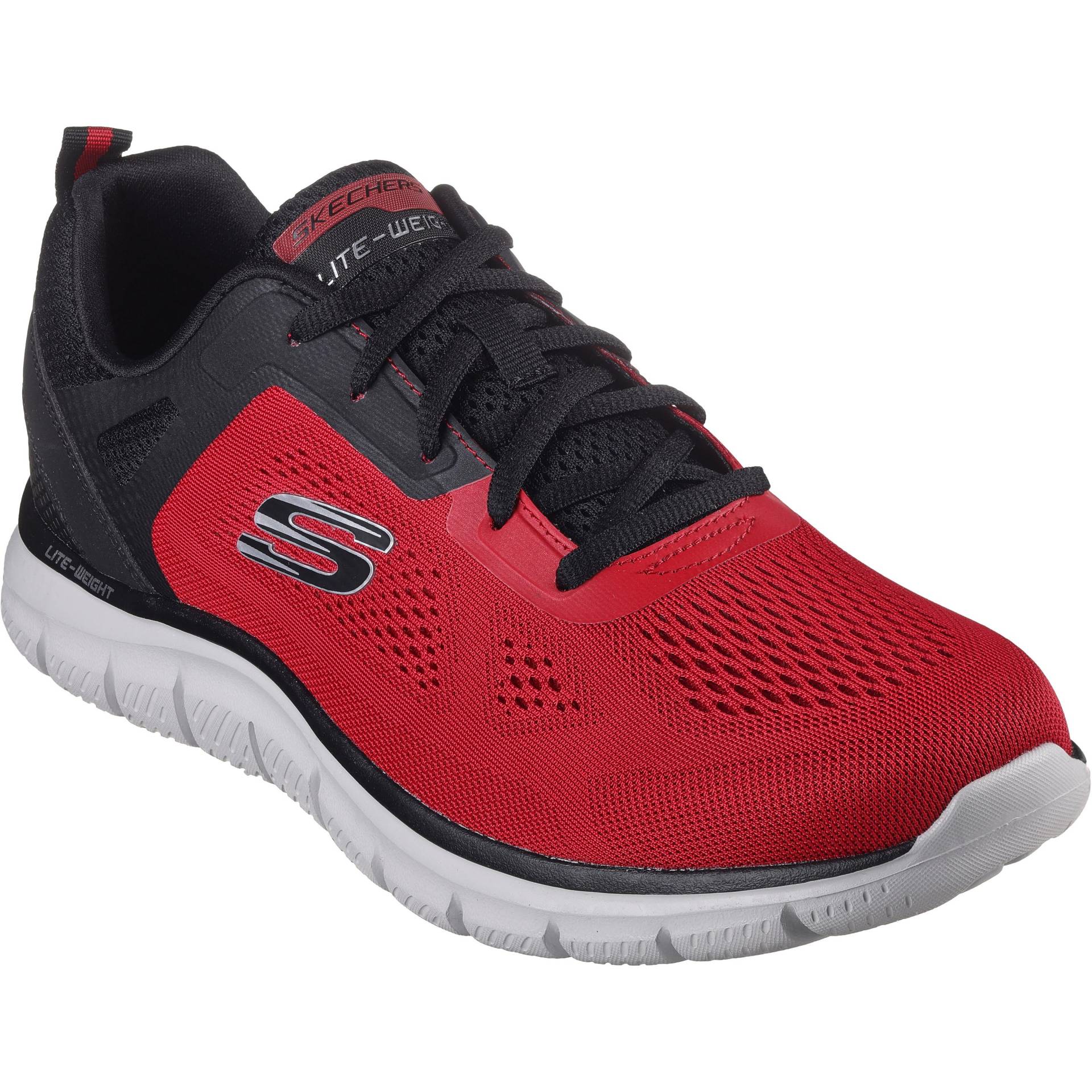 Skechers Track Sneaker Herren von Skechers