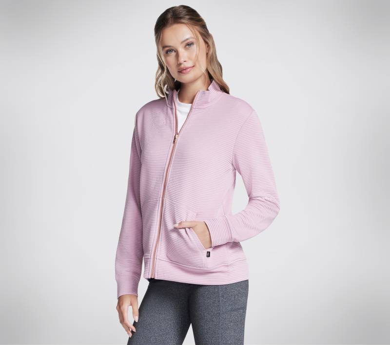 Skechers Trainingsjacke »THE GOWALK EVERYWHERE JACKET«, (1 St.) von Skechers