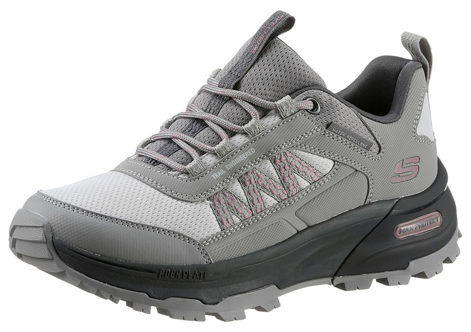 Skechers Trekkingschuh »MAX PROTECT LEGACY-« von Skechers