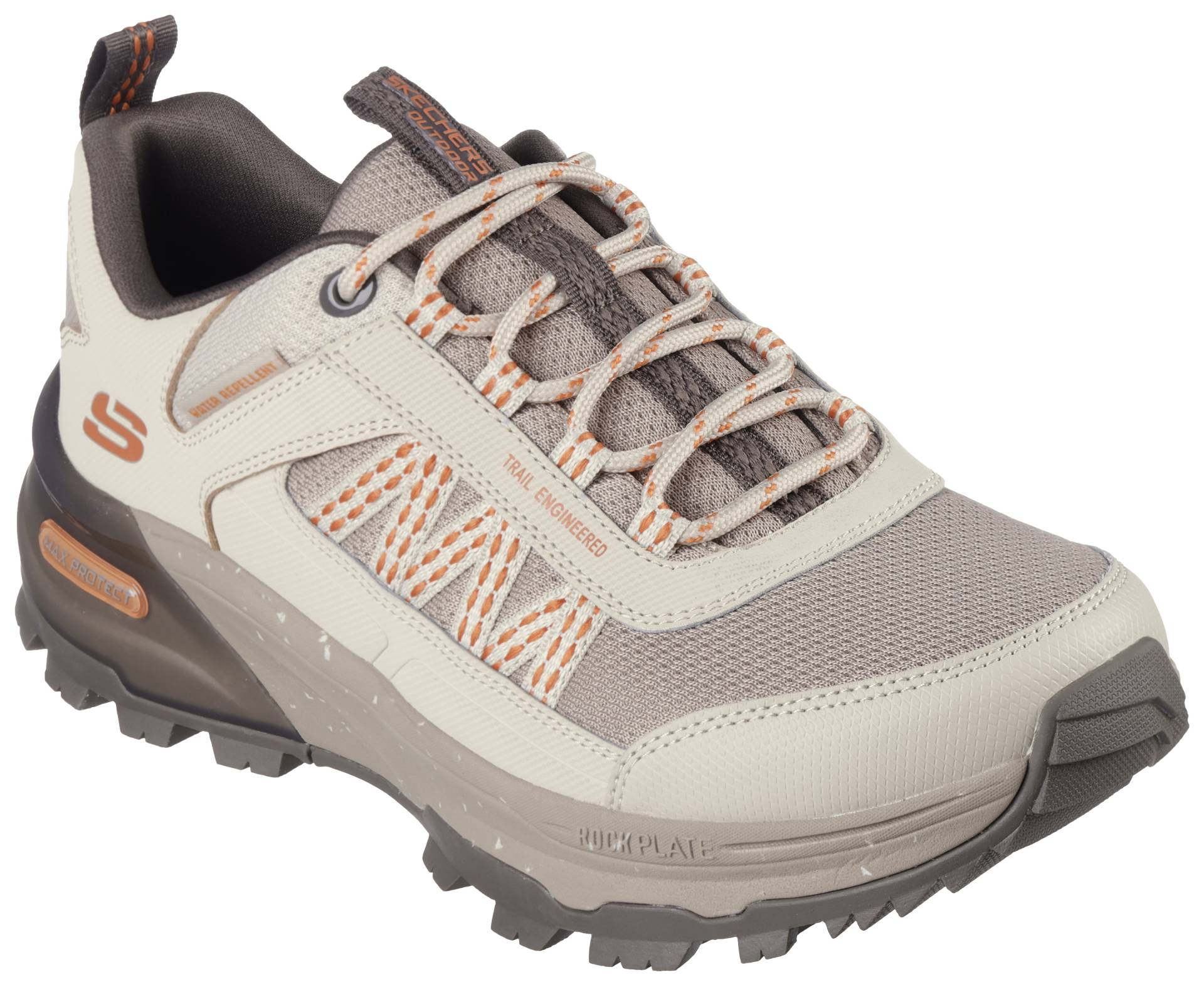 Skechers Trekkingschuh »MAX PROTECT LEGACY-« von Skechers