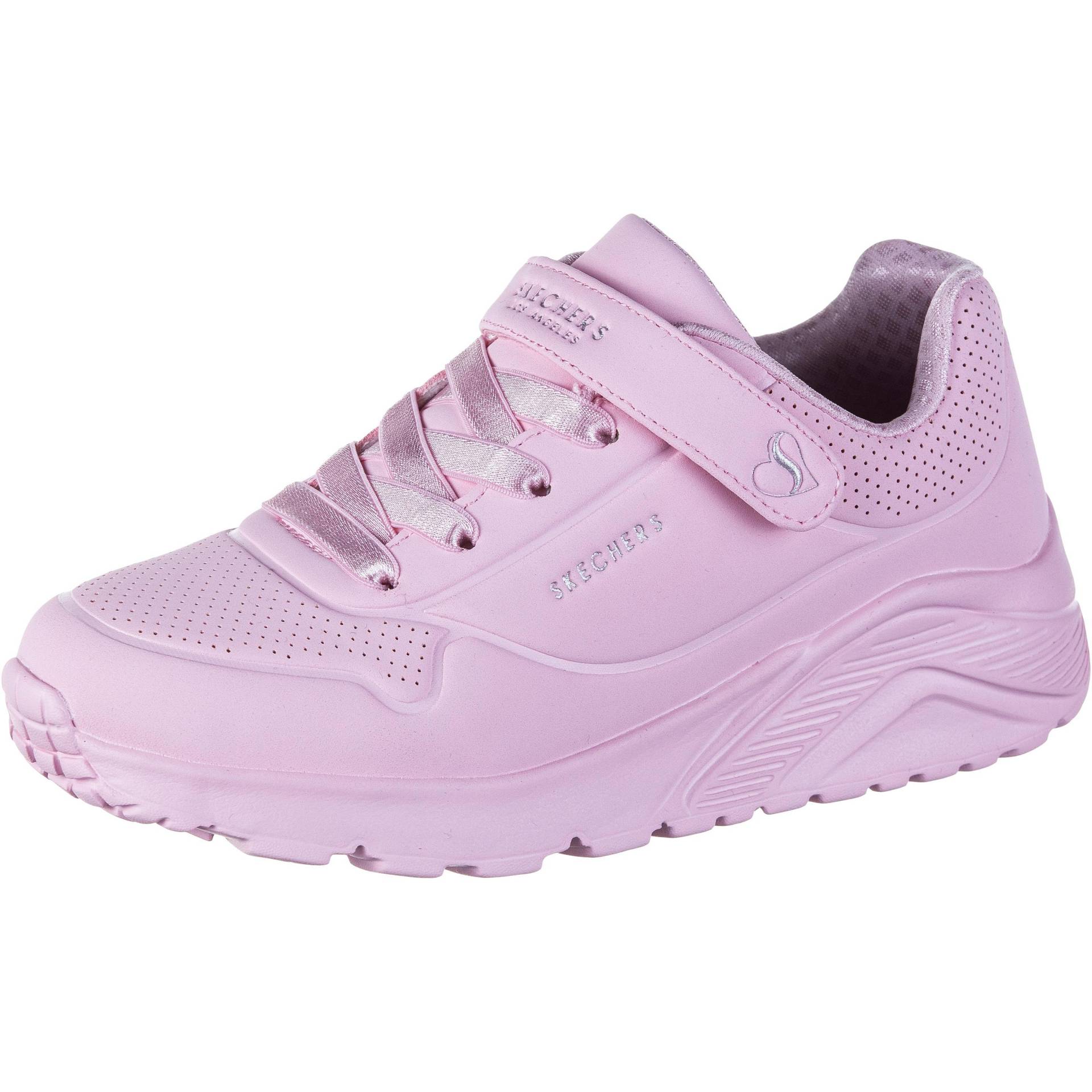 Skechers UNO LITE FROSTY VIBE Sneaker Mädchen von Skechers