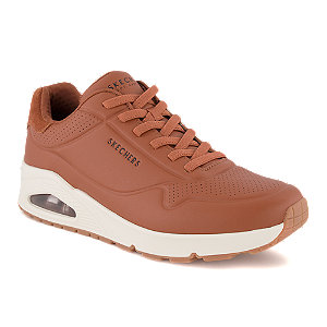 Skechers Uno Herren Sneaker Cognac Skechers Uno Herren Sneaker Cognac von Skechers