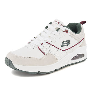 Skechers Uno Herren Sneaker Weiss Skechers Uno Herren Sneaker Weiss von Skechers